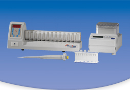 N017)核酸抽出装置 ニュークリセンス miniMAG®