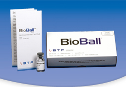 N015)微生物定量試験用標準菌株 BioBall®