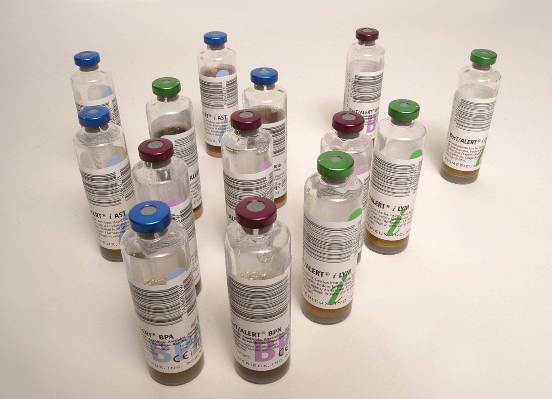 試薬・備品等